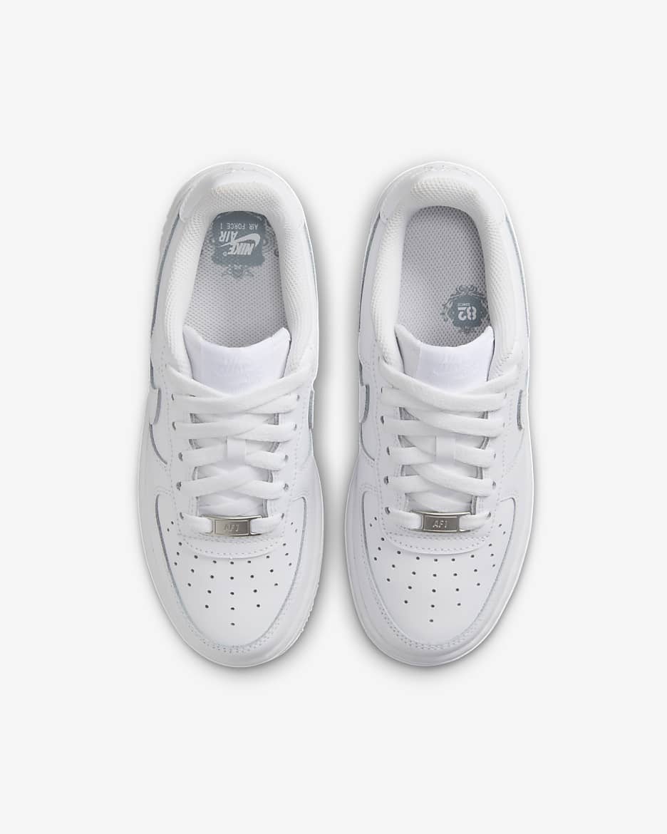 Nike air force kinder 40 on sale